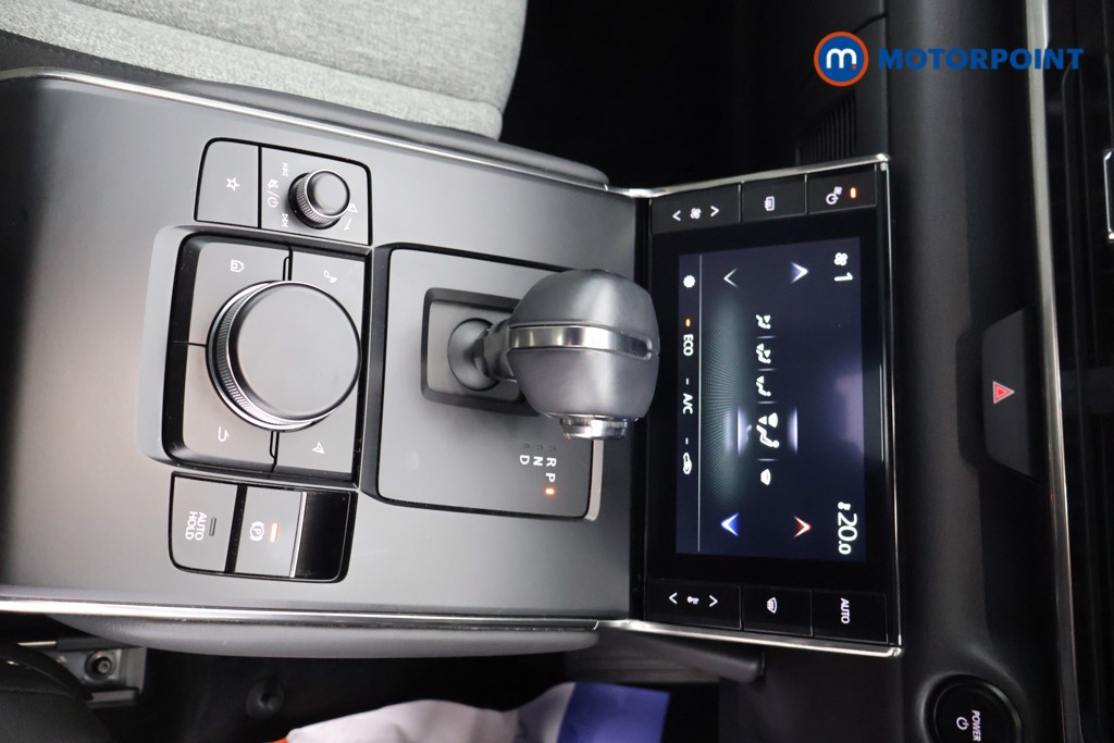 Used Mazda MX-30 2021 for sale - 77095733: Photo 13