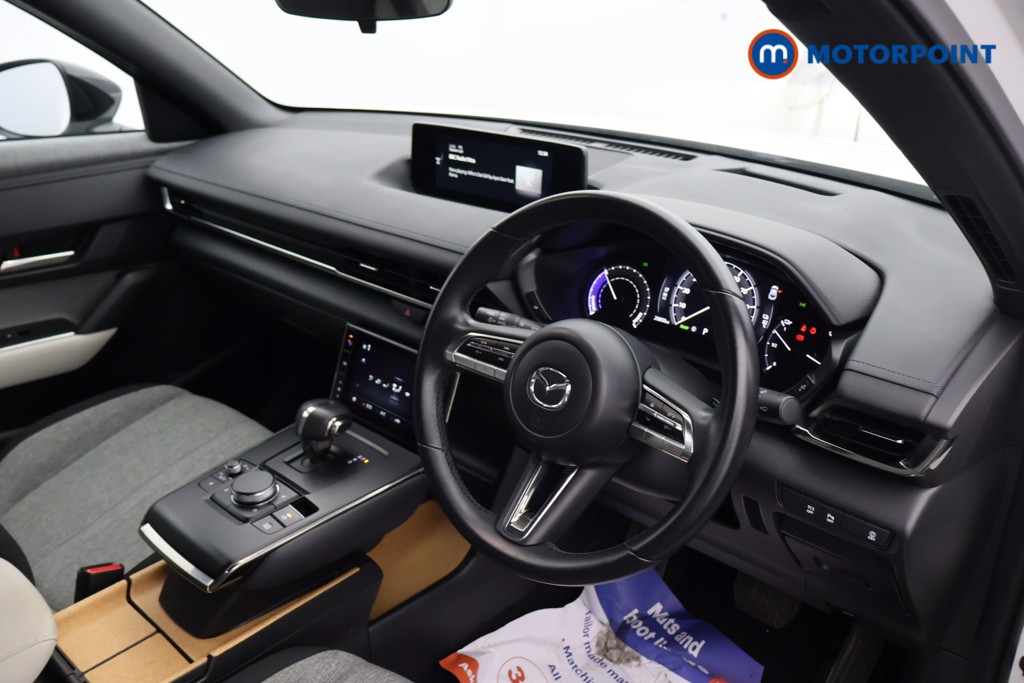 Used Mazda MX-30 2021 for sale - 77095733: Photo 15