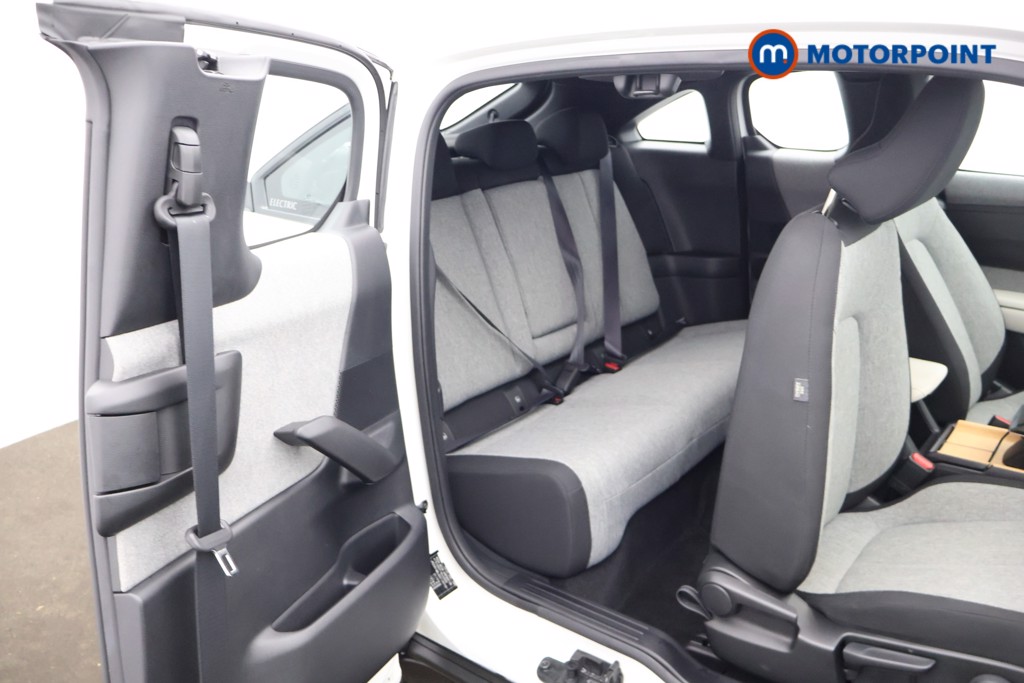 Used Mazda MX-30 2021 for sale - 77095733: Photo 17