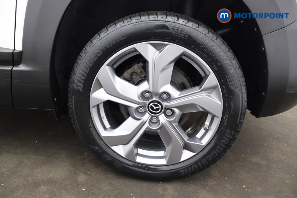 Used Mazda MX-30 2021 for sale - 77095733: Photo 22