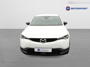 Used Mazda MX-30 2021 for sale - 77095733: Photo