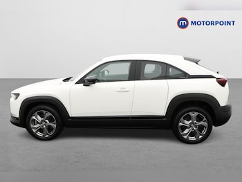 Used Mazda MX-30 2021 for sale - 77095733: Photo