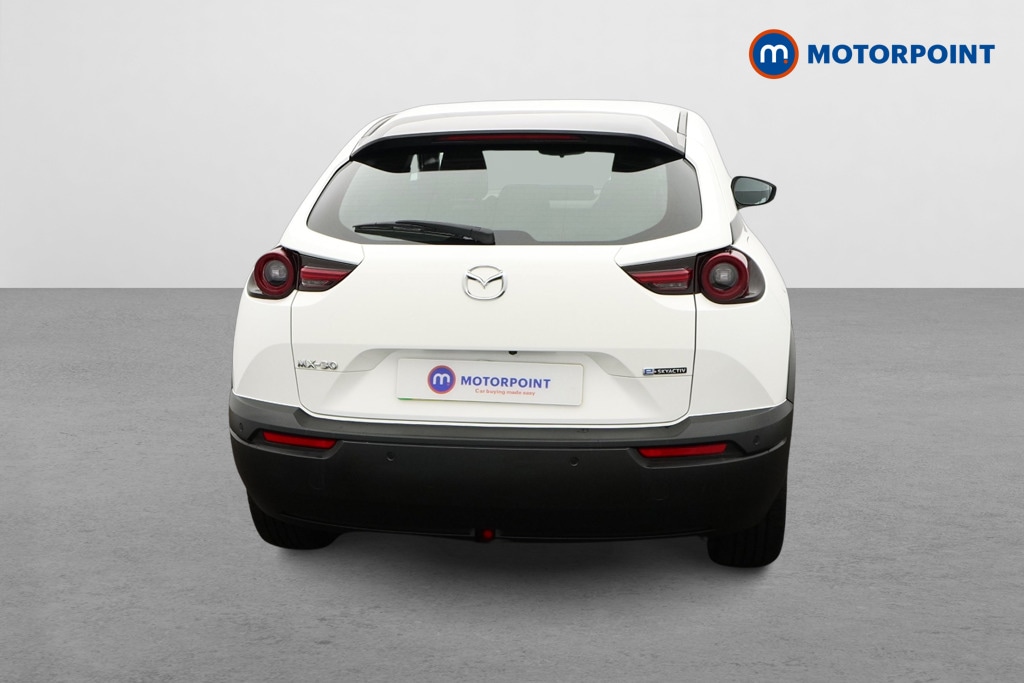 Used Mazda MX-30 2021 for sale - 77095733: Photo 6