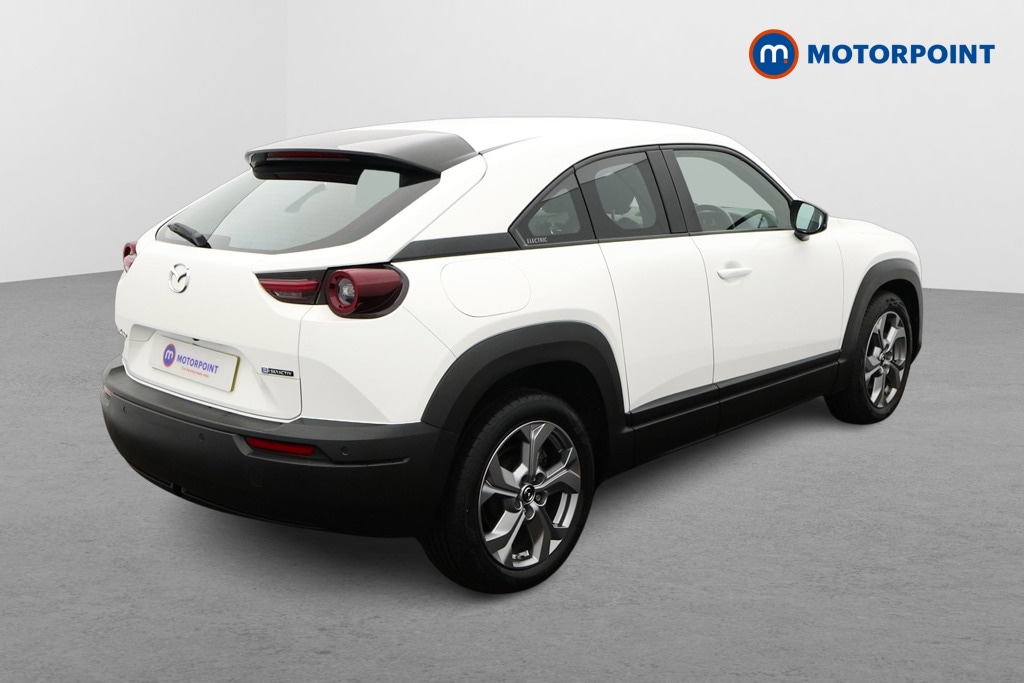 Used Mazda MX-30 2021 for sale - 77095733: Photo 7