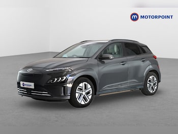 Used Hyundai KONA 2023 for sale - 78644503: Photo
