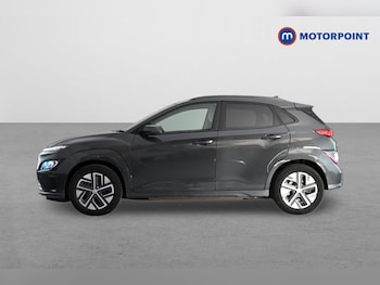 Used Hyundai KONA 2023 for sale - 78644503: Photo