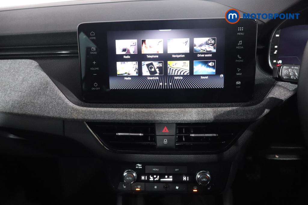 Used Skoda Kamiq 2024 for sale - 76355875: Photo 10