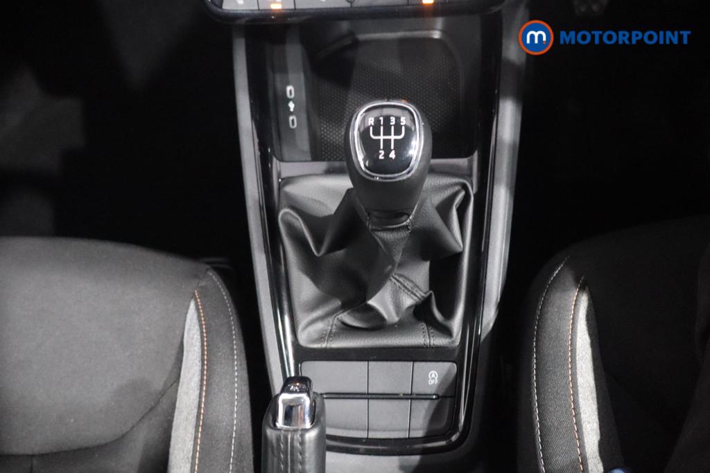 Used Skoda Kamiq 2024 for sale - 76355875: Photo 11