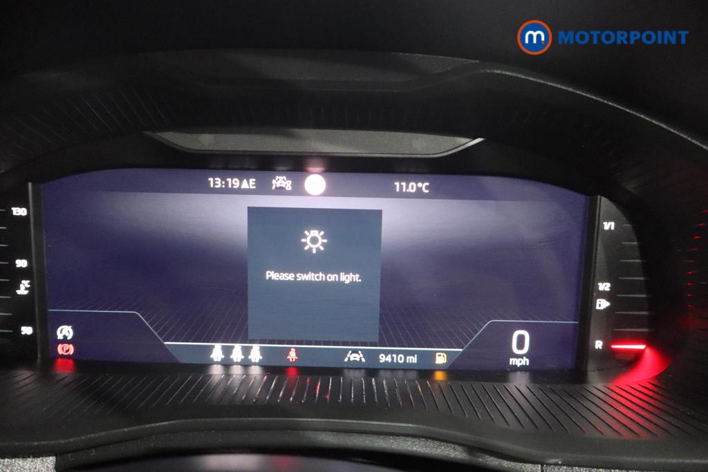 Used Skoda Kamiq 2024 for sale - 76355875: Photo 12