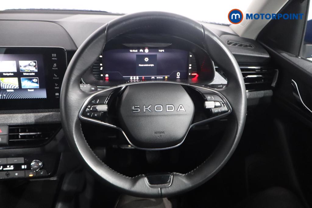 Used Skoda Kamiq 2024 for sale - 76355875: Photo 13