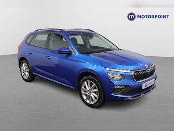 1.0 TSI 95 SE Edition 5dr