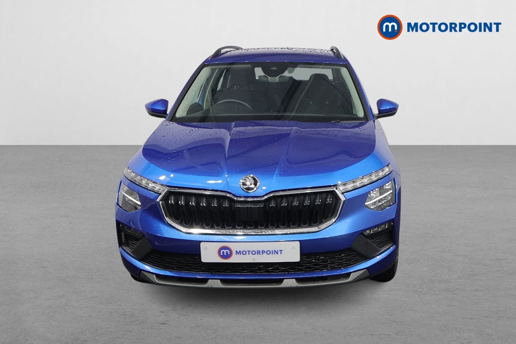 Used Skoda Kamiq 2024 for sale - 76355875: Photo 2