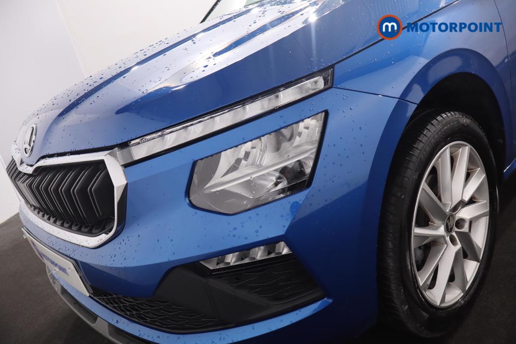 Used Skoda Kamiq 2024 for sale - 76355875: Photo 21