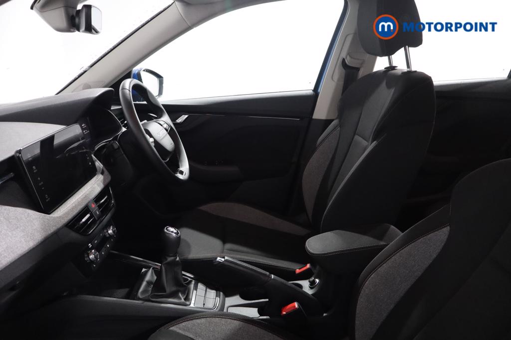 Used Skoda Kamiq 2024 for sale - 76355875: Photo 23