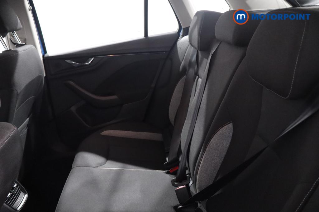 Used Skoda Kamiq 2024 for sale - 76355875: Photo 24