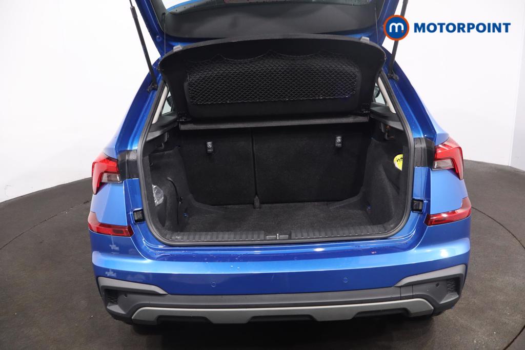 Used Skoda Kamiq 2024 for sale - 76355875: Photo 26