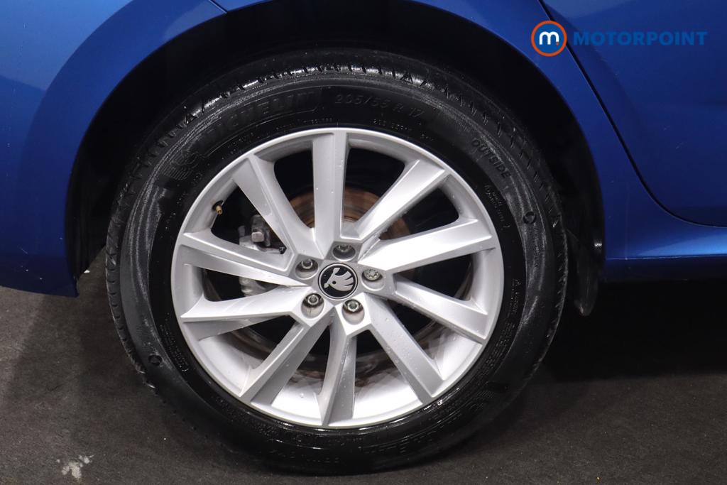 Used Skoda Kamiq 2024 for sale - 76355875: Photo 27