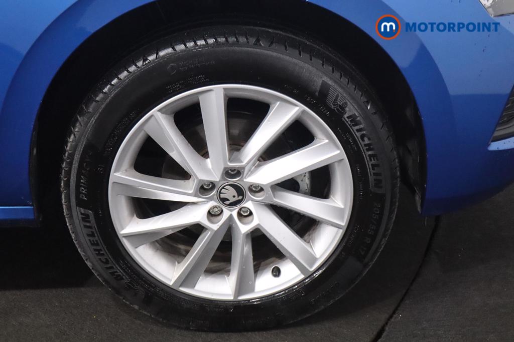 Used Skoda Kamiq 2024 for sale - 76355875: Photo 28