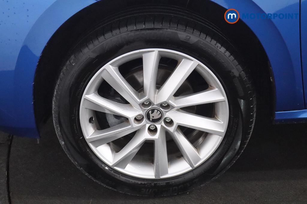 Used Skoda Kamiq 2024 for sale - 76355875: Photo 29