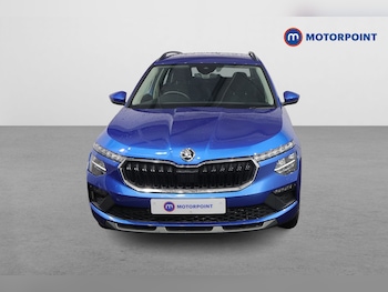 Used Skoda Kamiq 2024 for sale - 76355875: Photo