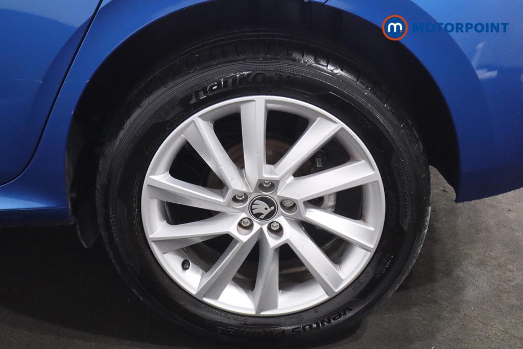 Used Skoda Kamiq 2024 for sale - 76355875: Photo 30