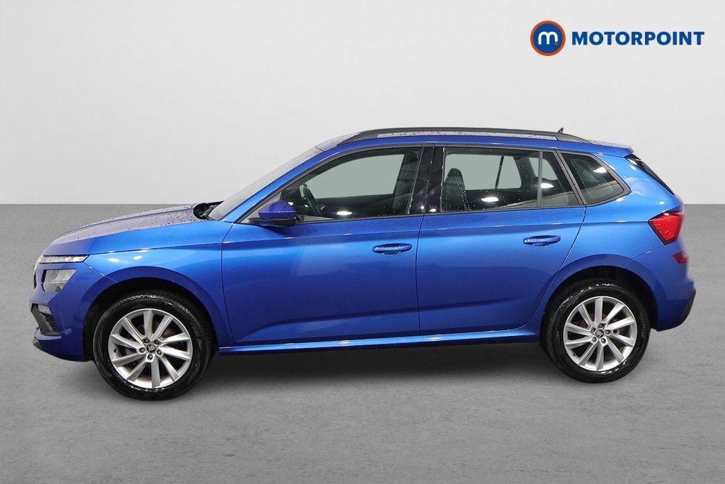 Used Skoda Kamiq 2024 for sale - 76355875: Photo 4
