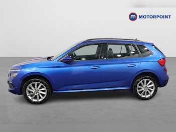 Used Skoda Kamiq 2024 for sale - 76355875: Photo