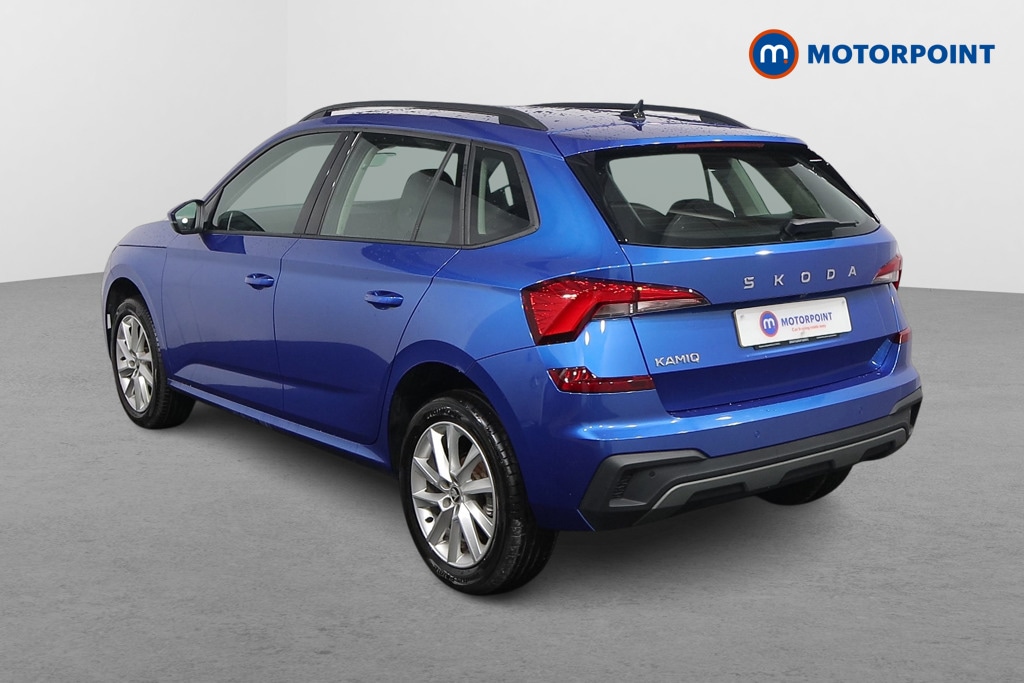 Used Skoda Kamiq 2024 for sale - 76355875: Photo 5