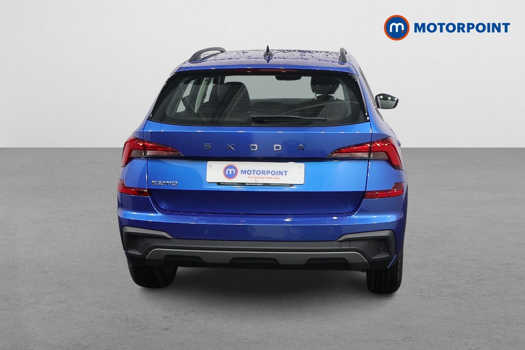 Used Skoda Kamiq 2024 for sale - 76355875: Photo 6