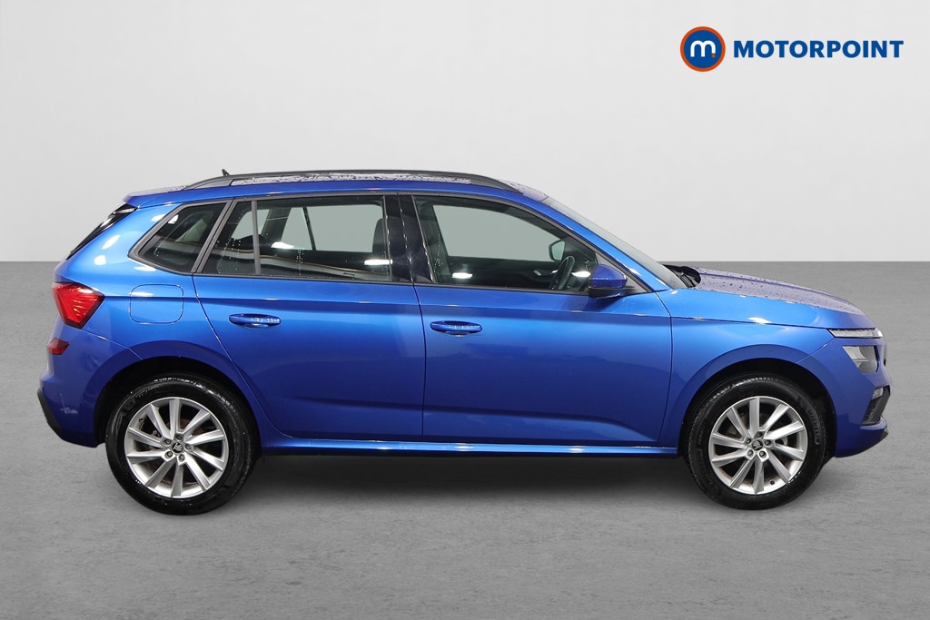 Used Skoda Kamiq 2024 for sale - 76355875: Photo 8