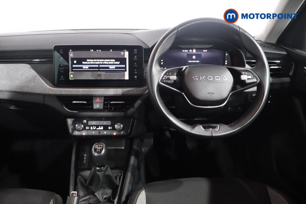 Used Skoda Kamiq 2024 for sale - 76355875: Photo 9
