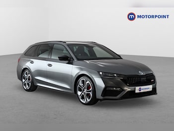 Used Skoda Octavia 2023 for sale - 79369516: Photo