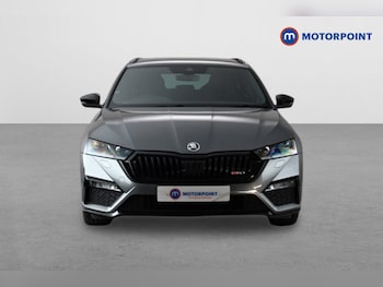 Used Skoda Octavia 2023 for sale - 79369516: Photo