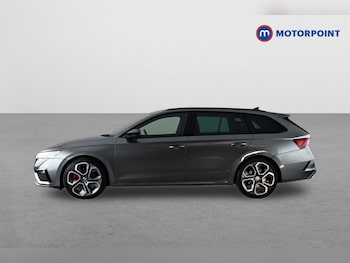 Used Skoda Octavia 2023 for sale - 79369516: Photo