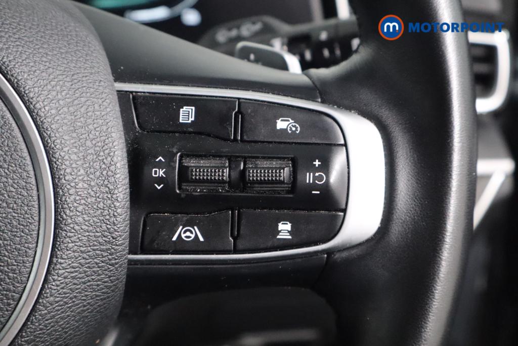 Used Kia Sportage 2022 for sale - 76453093: Photo 17