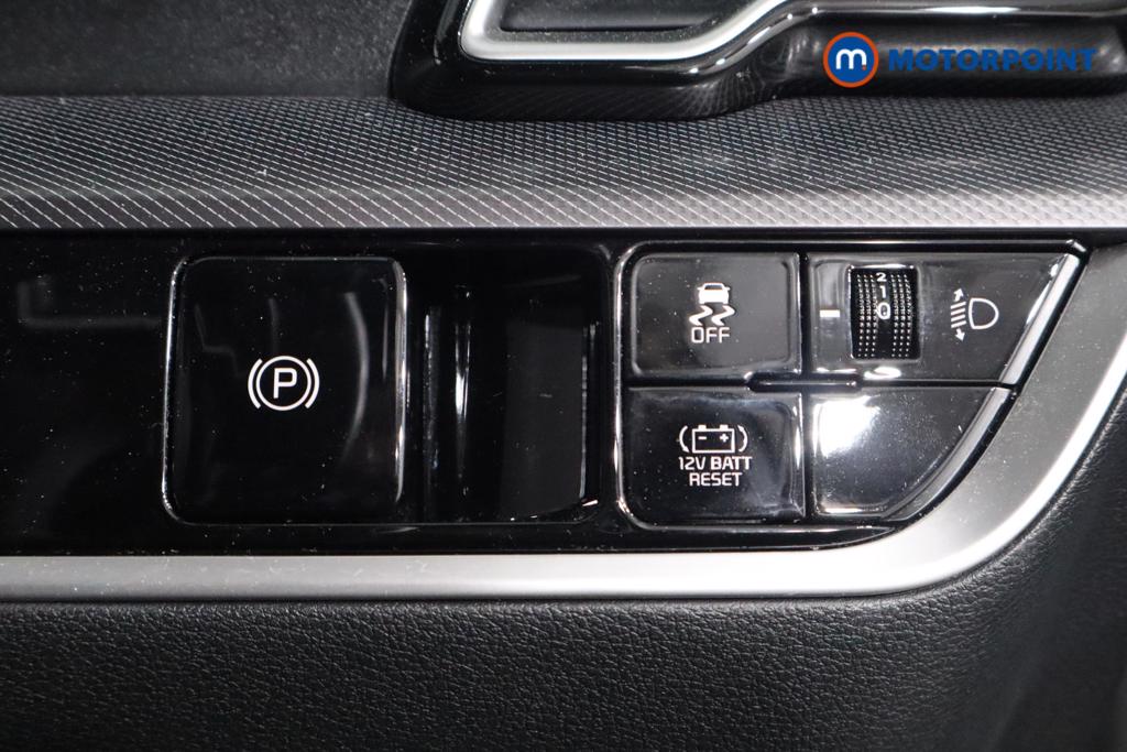 Used Kia Sportage 2022 for sale - 76453093: Photo 20