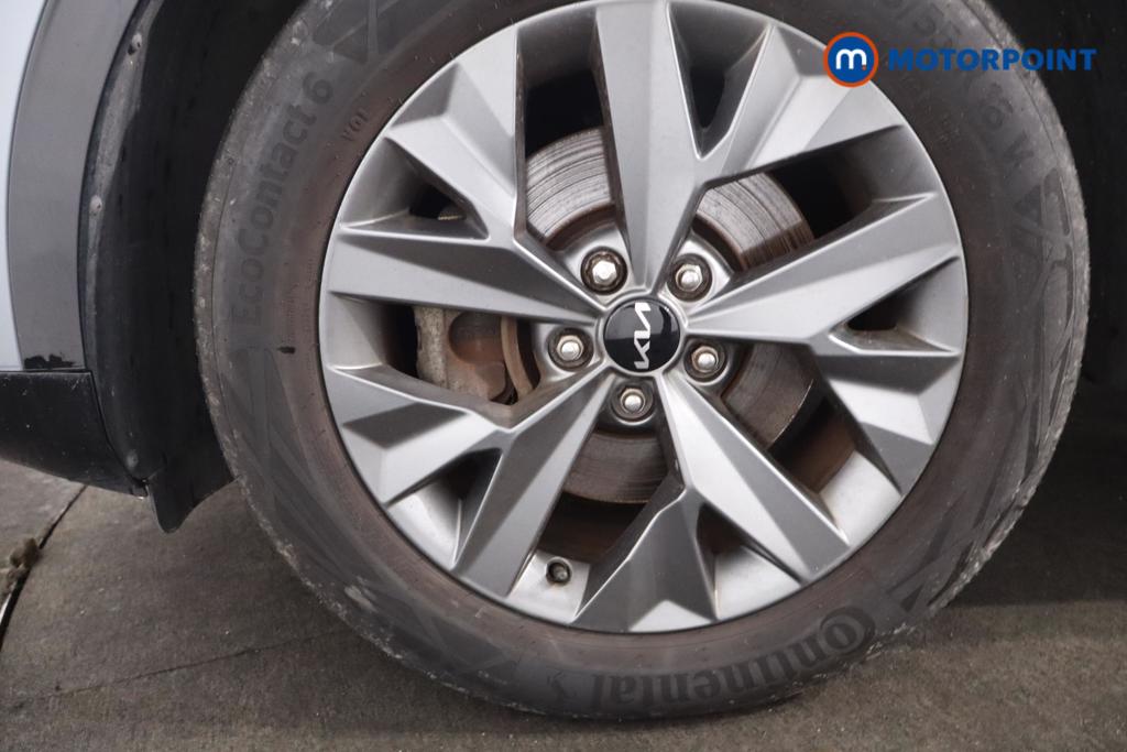 Used Kia Sportage 2022 for sale - 76453093: Photo 25