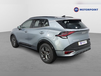 Used Kia Sportage 2022 for sale - 76453093: Photo