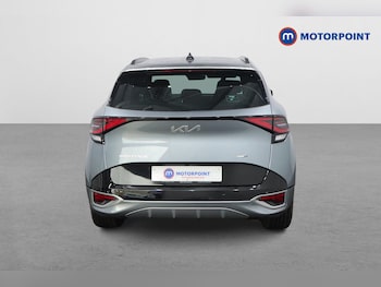 Used Kia Sportage 2022 for sale - 76453093: Photo