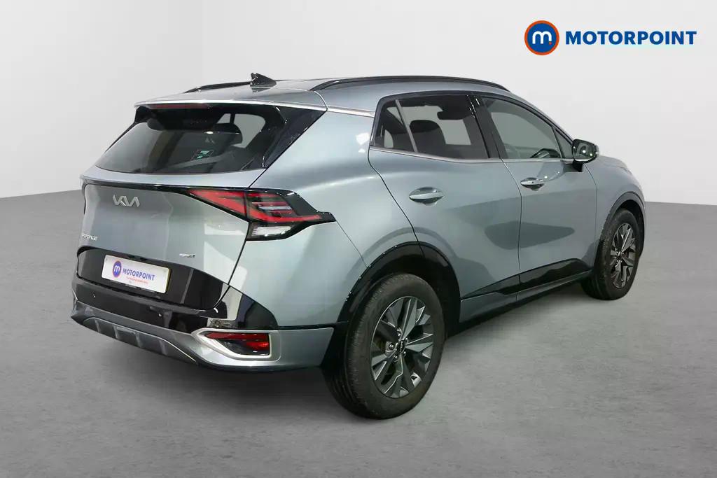 Used Kia Sportage 2022 for sale - 76453093: Photo 5