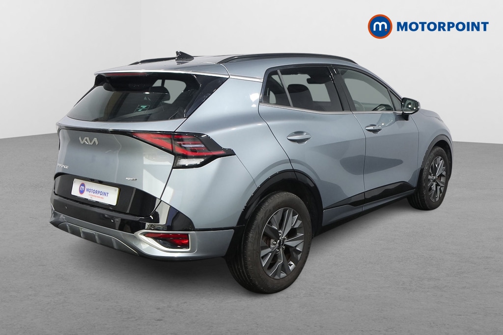 Used Kia Sportage 2022 for sale - 76453093: Photo 7