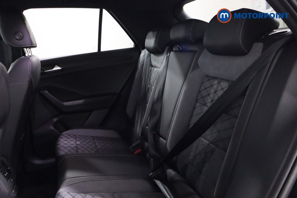 Used Volkswagen T-Roc 2025 for sale - 78132002: Photo 26