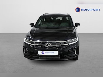 Used Volkswagen T-Roc undefined for sale - 78132002: Photo
