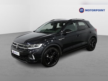 Used Volkswagen T-Roc undefined for sale - 78132002: Photo