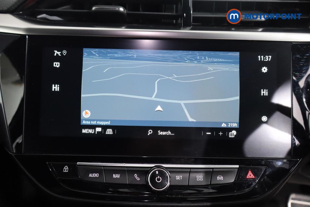 Used Vauxhall Corsa 2023 for sale - 76710408: Photo 10