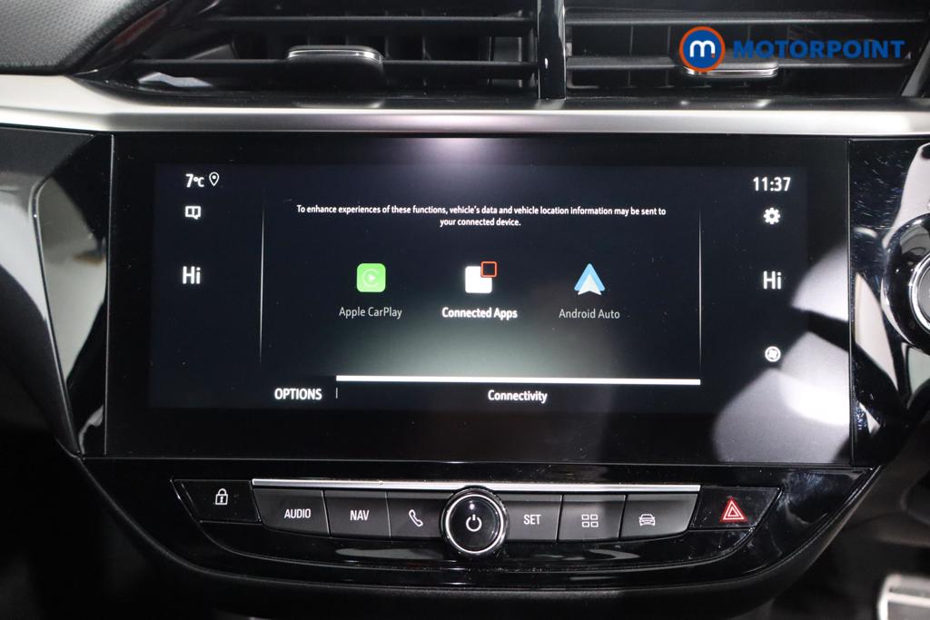 Used Vauxhall Corsa 2023 for sale - 76710408: Photo 11