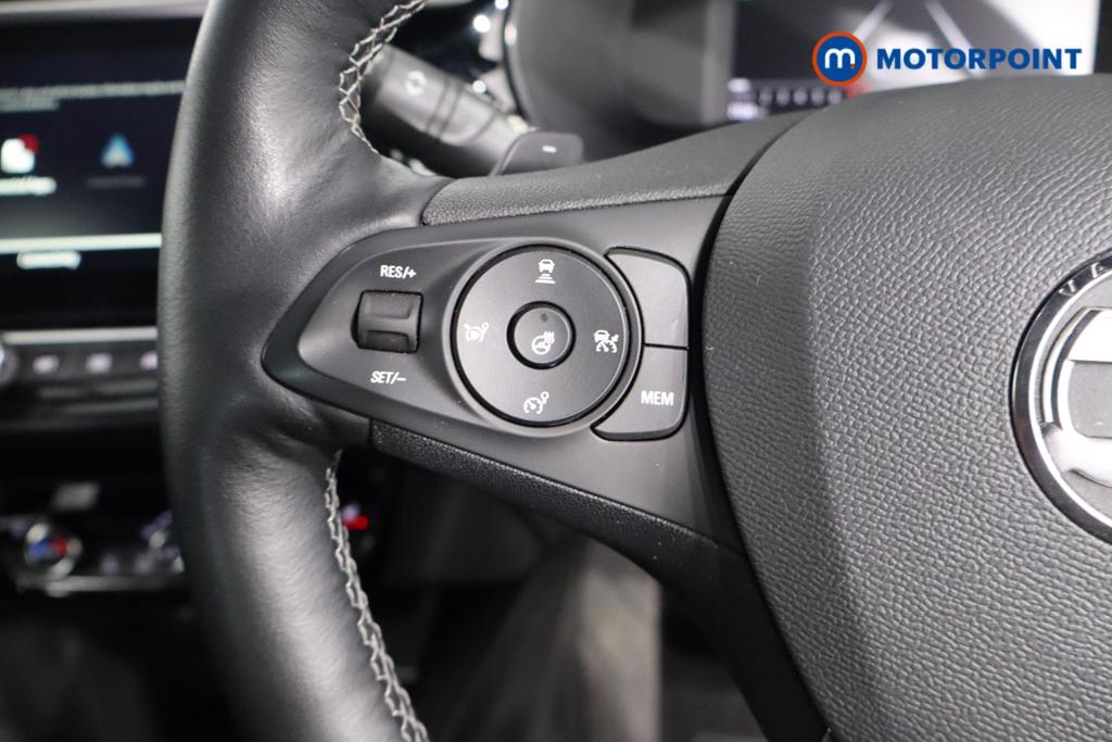 Used Vauxhall Corsa 2023 for sale - 76710408: Photo 14
