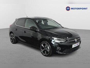 Used Vauxhall Corsa 2023 for sale - 76710408: Photo