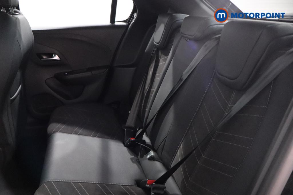 Used Vauxhall Corsa 2023 for sale - 76710408: Photo 20