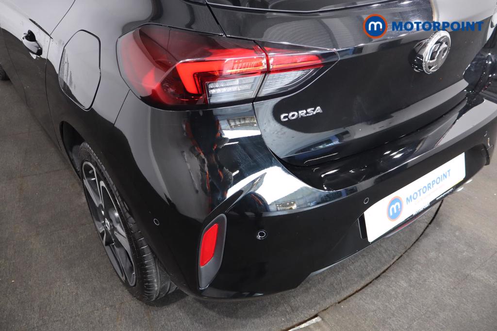 Used Vauxhall Corsa 2023 for sale - 76710408: Photo 22